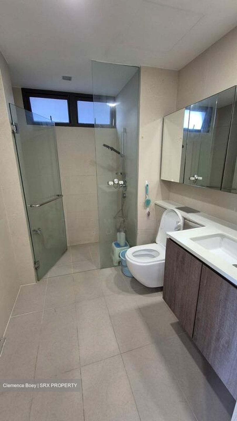 The Wisteria (D27), Apartment #511558881